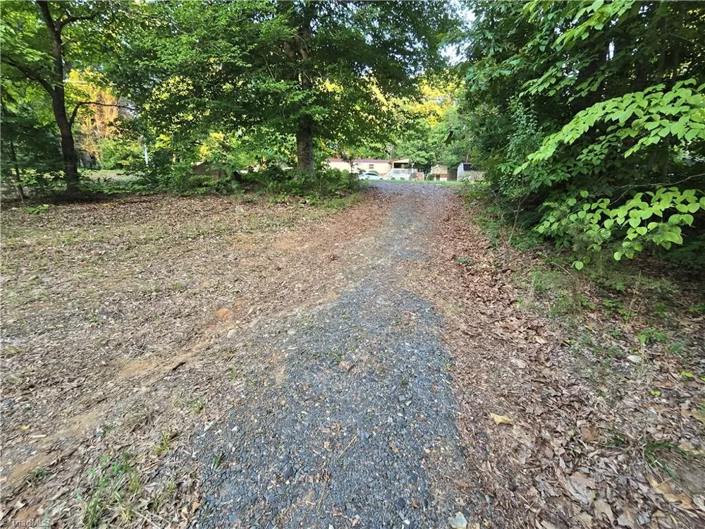1966 South Lake Drive Asheboro, NC 27205