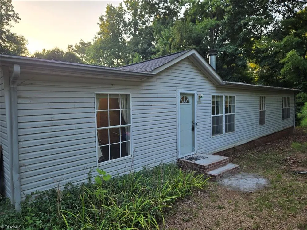 1966 South Lake Drive Asheboro, NC 27205