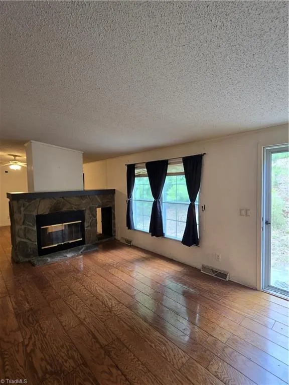 1966 South Lake Drive Asheboro, NC 27205