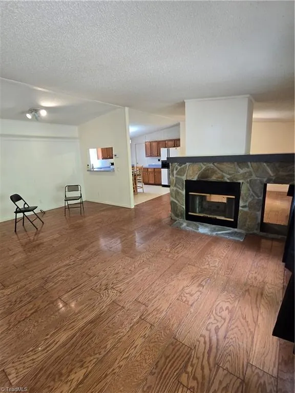 1966 South Lake Drive Asheboro, NC 27205