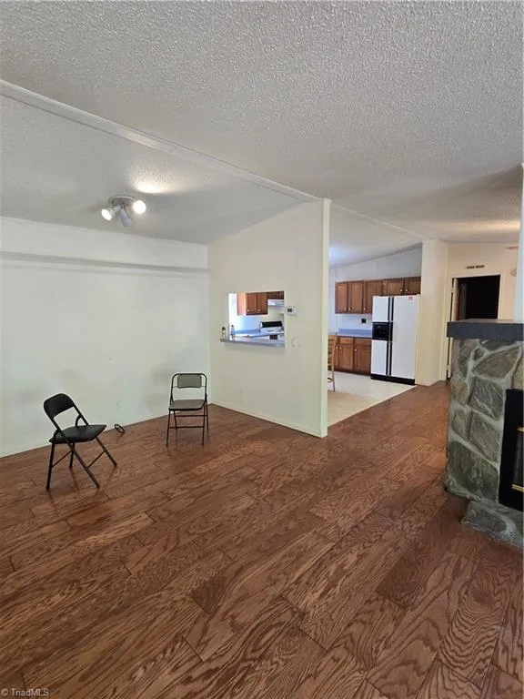 1966 South Lake Drive Asheboro, NC 27205