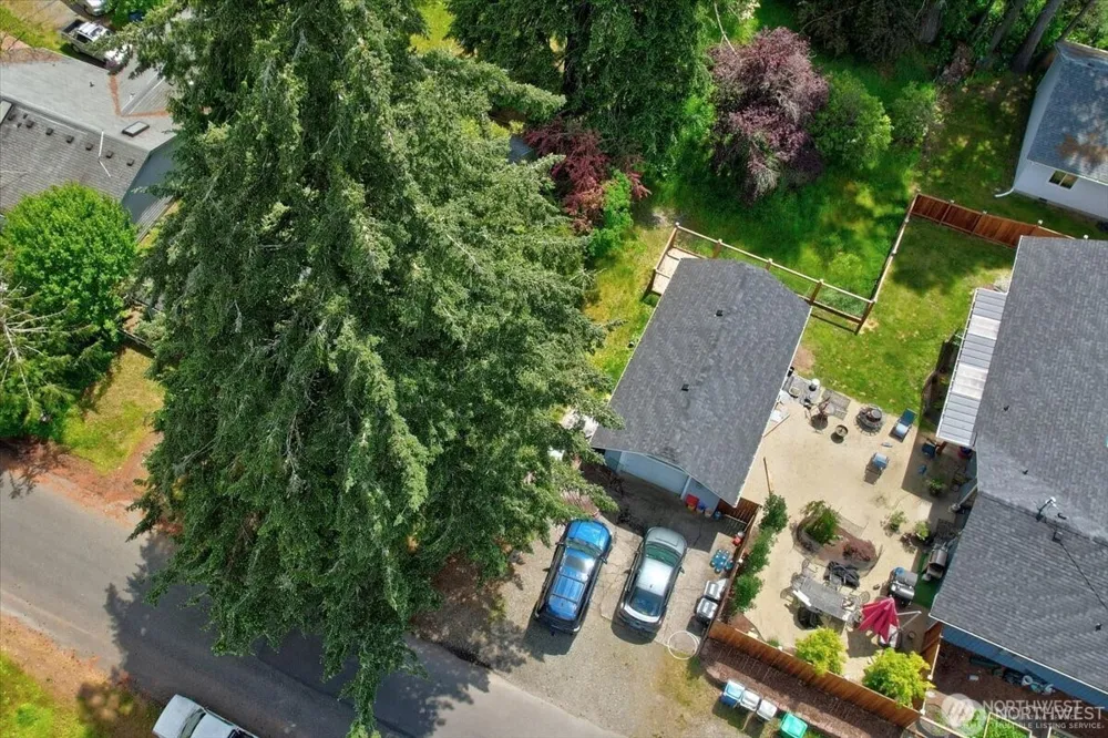 1209 Pioneer Avenue NE Olympia, WA 98506