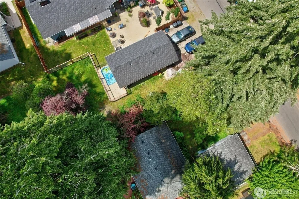 1209 Pioneer Avenue NE Olympia, WA 98506