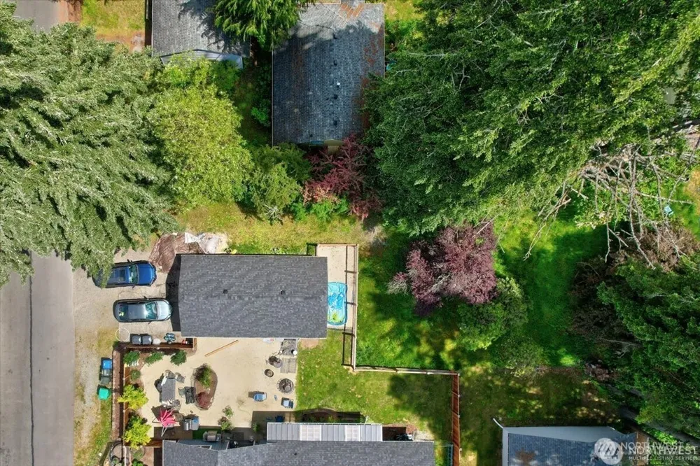 1209 Pioneer Avenue NE Olympia, WA 98506