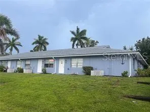 810 KINGS COURT #F Punta Gorda, FL 33950