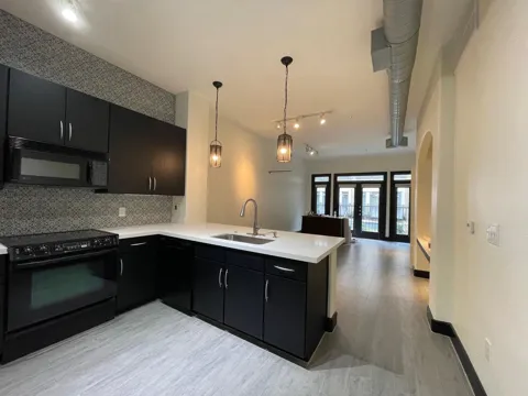 1901 Post Oak Boulevard #1213