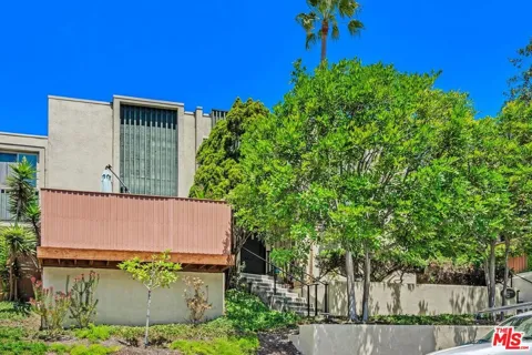 11260 Overland Avenue #12D