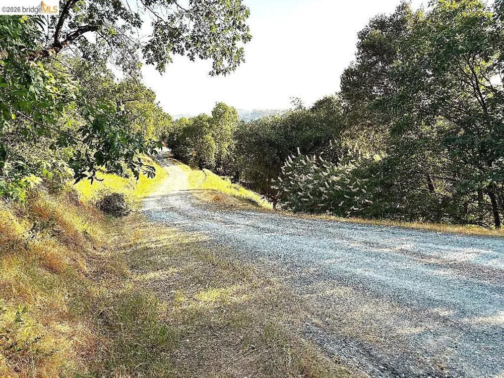 lot #27 Blue Oak Gulch Rd Twain Harte, CA 95383