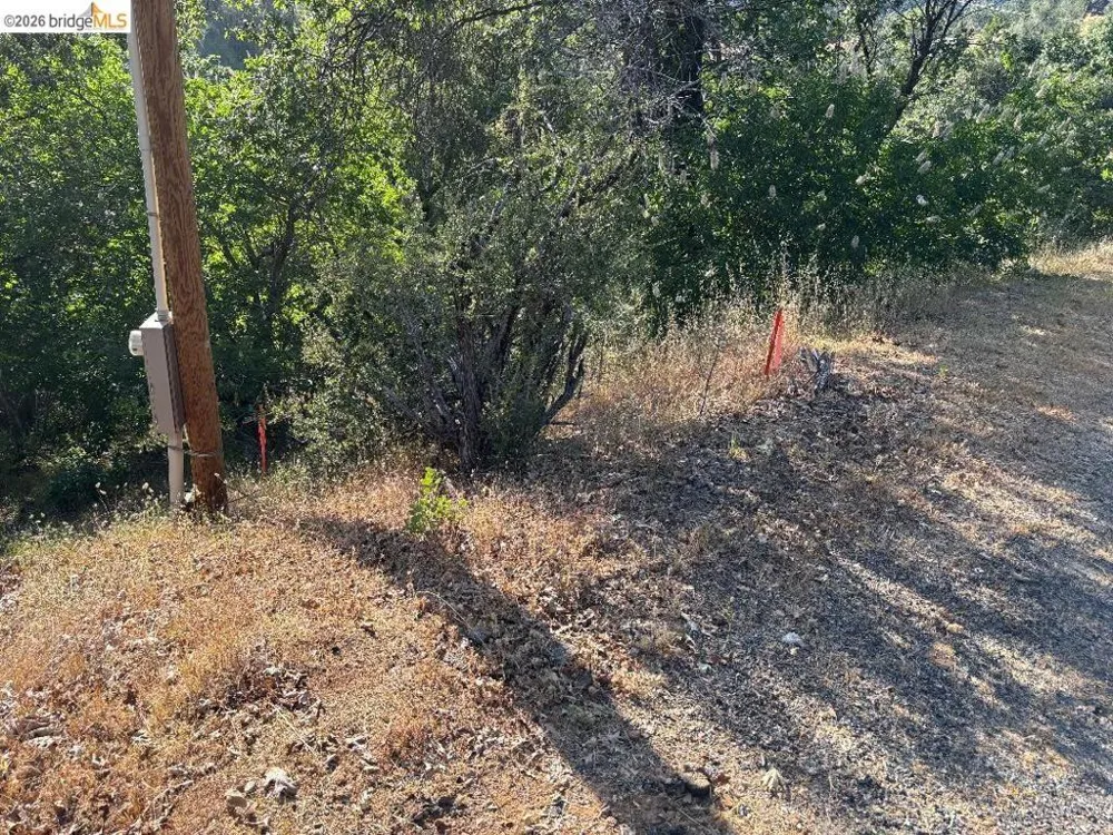 lot #27 Blue Oak Gulch Rd Twain Harte, CA 95383