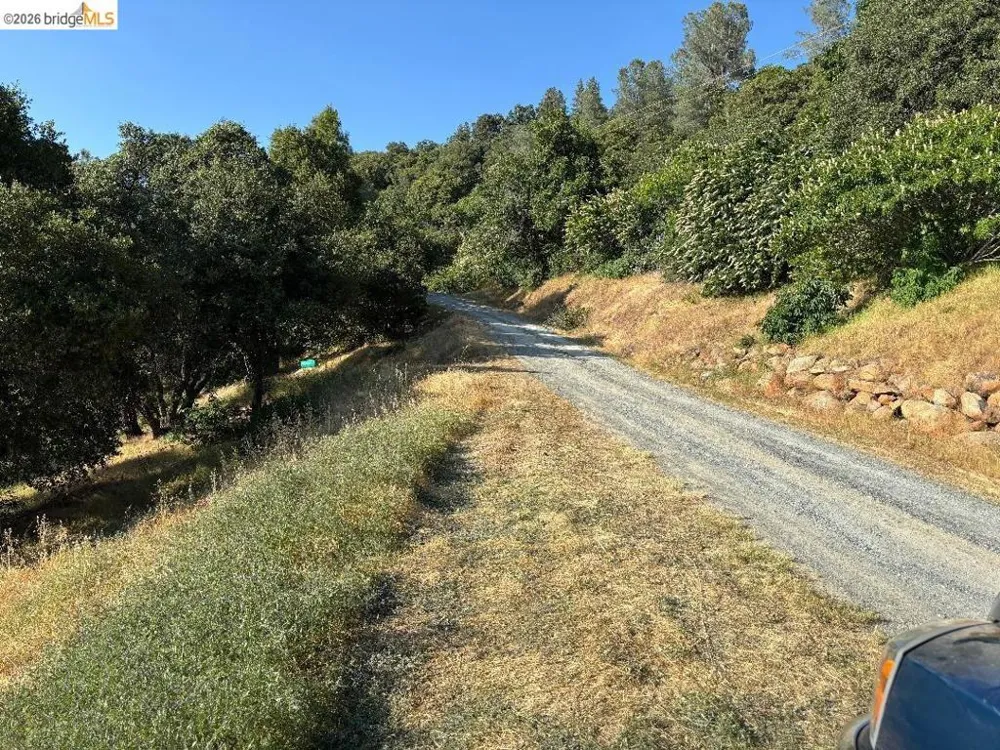 lot #27 Blue Oak Gulch Rd Twain Harte, CA 95383