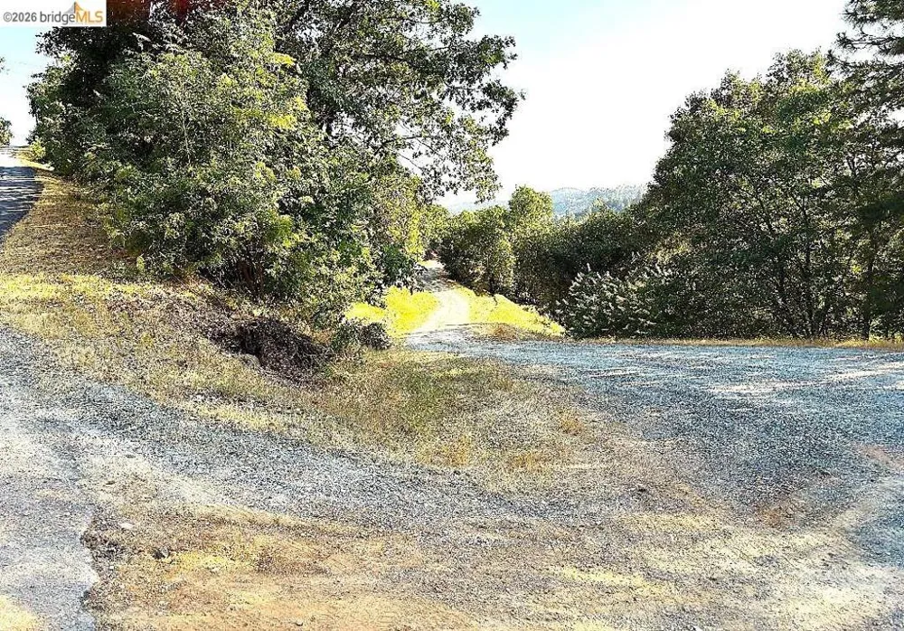 lot #27 Blue Oak Gulch Rd Twain Harte, CA 95383