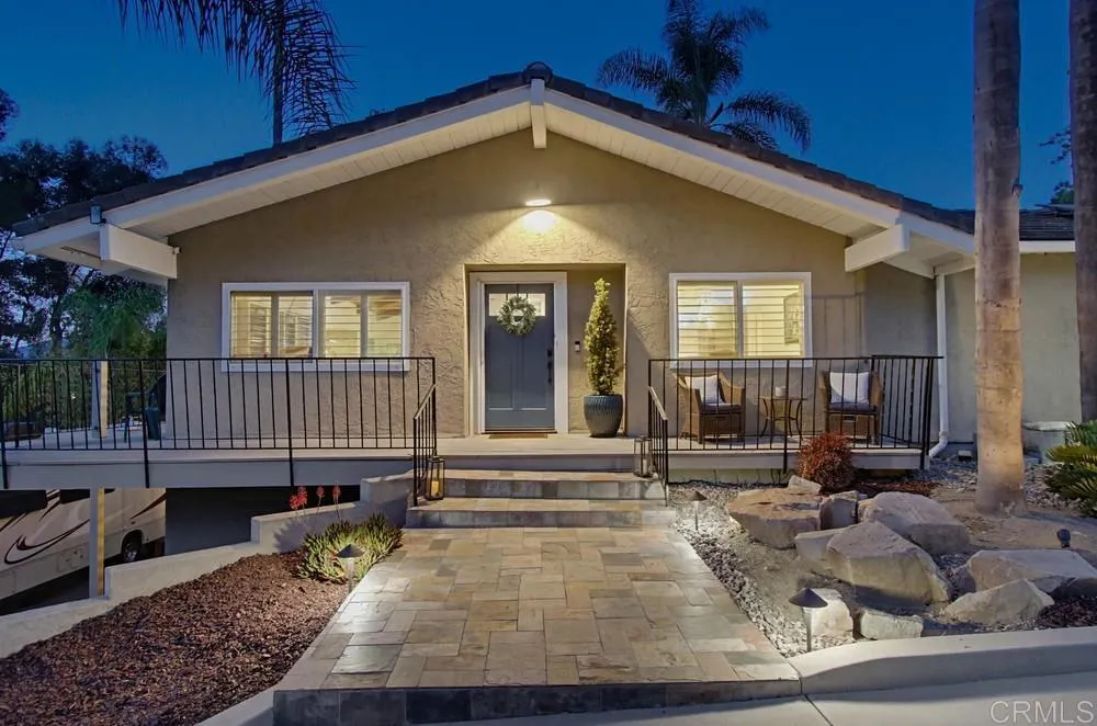 1664 Alta Vista Drive #1 and 2 Vista, CA 92084