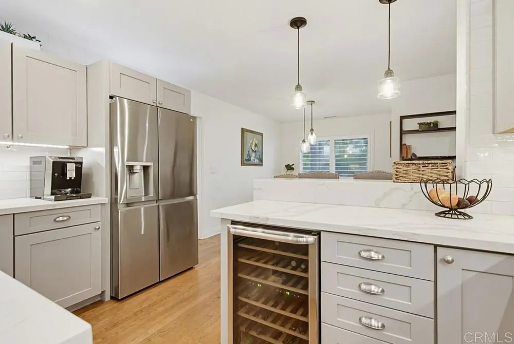 1664 Alta Vista Drive #1 and 2 Vista, CA 92084