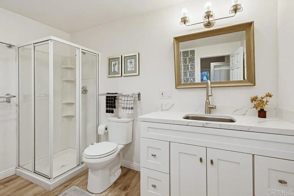 1664 Alta Vista Drive #1 and 2 Vista, CA 92084