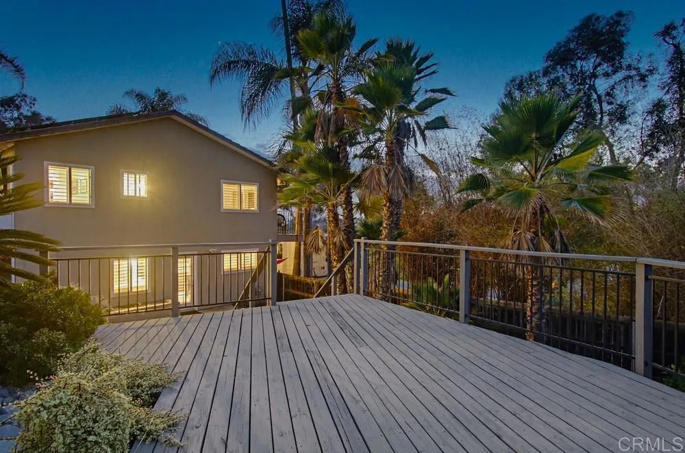 1664 Alta Vista Drive #1 and 2 Vista, CA 92084