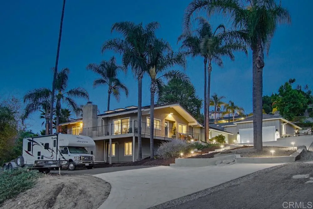 1664 Alta Vista Drive #1 and 2 Vista, CA 92084
