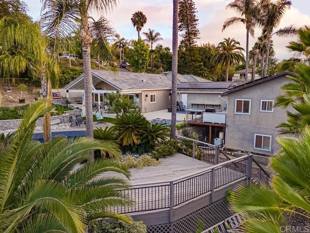 1664 Alta Vista Drive #1 and 2 Vista, CA 92084