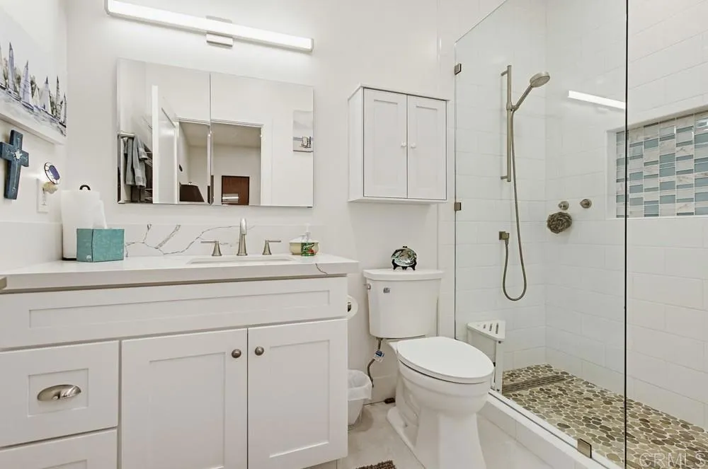 1664 Alta Vista Drive #1 and 2 Vista, CA 92084
