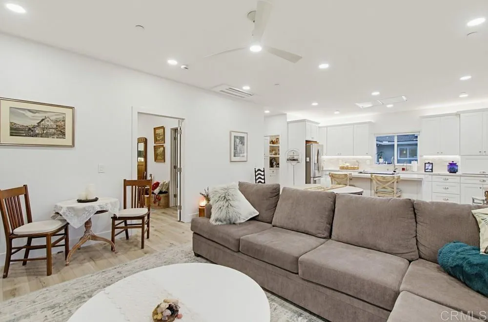 1664 Alta Vista Drive #1 and 2 Vista, CA 92084