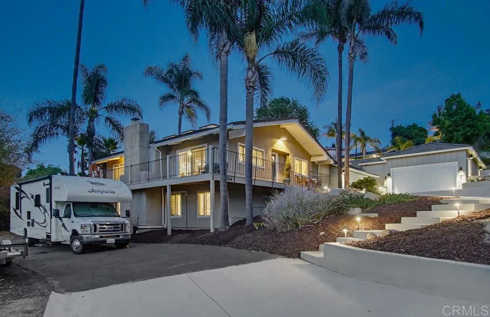 1664 Alta Vista Drive #1 and 2 Vista, CA 92084