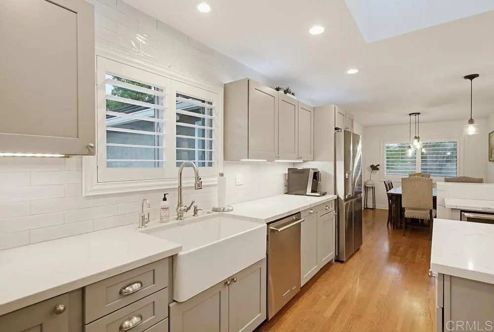 1664 Alta Vista Drive #1 and 2 Vista, CA 92084