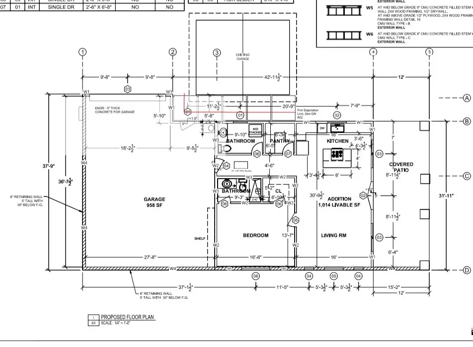 1664 Alta Vista Drive #1 and 2 Vista, CA 92084