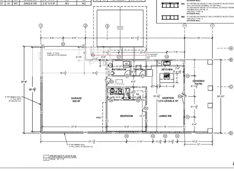 1664 Alta Vista Drive #1 and 2