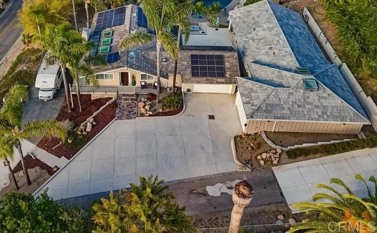1664 Alta Vista Drive #1 and 2 Vista, CA 92084