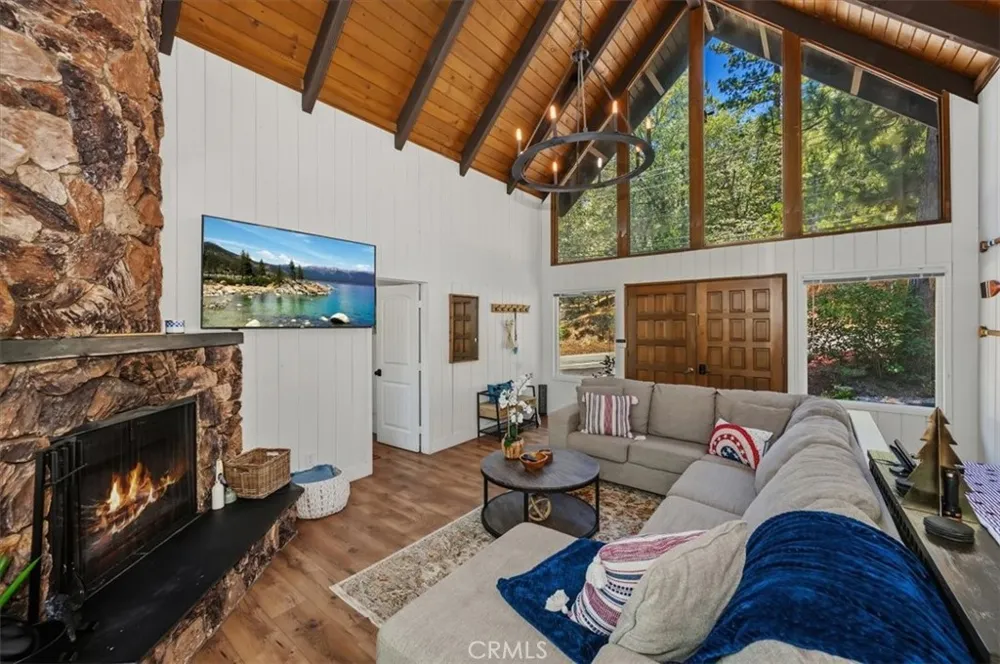 27809 North Bay Lake Arrowhead, CA 92352