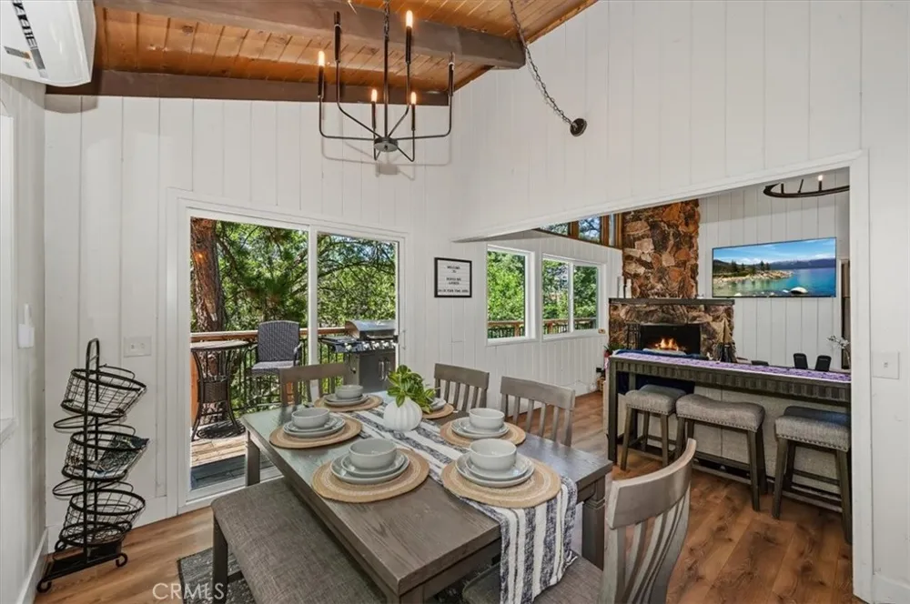 27809 North Bay Lake Arrowhead, CA 92352