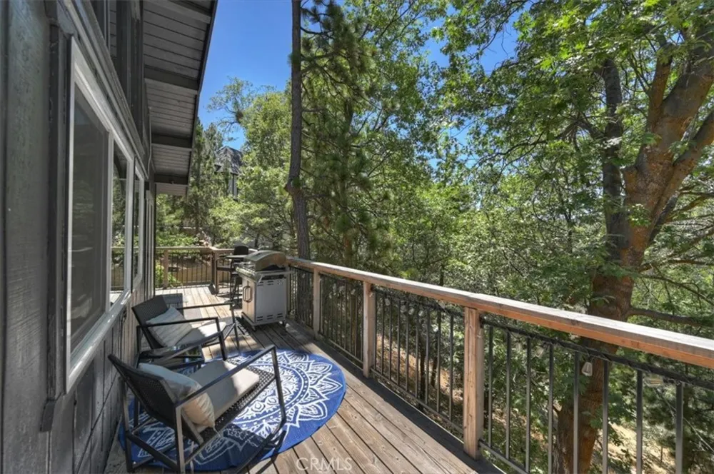 27809 North Bay Lake Arrowhead, CA 92352