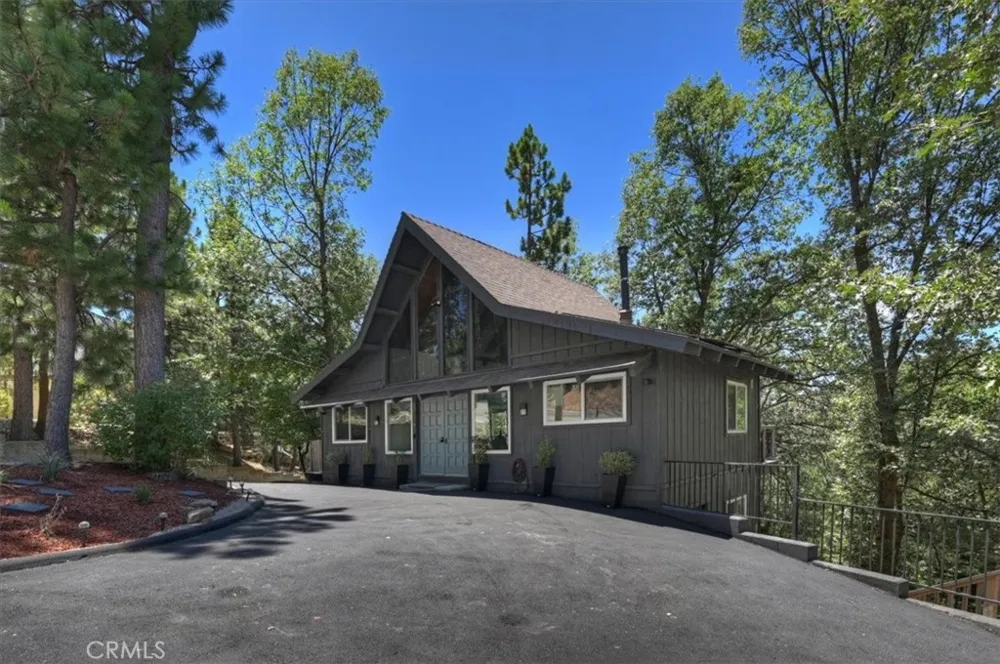 27809 North Bay Lake Arrowhead, CA 92352