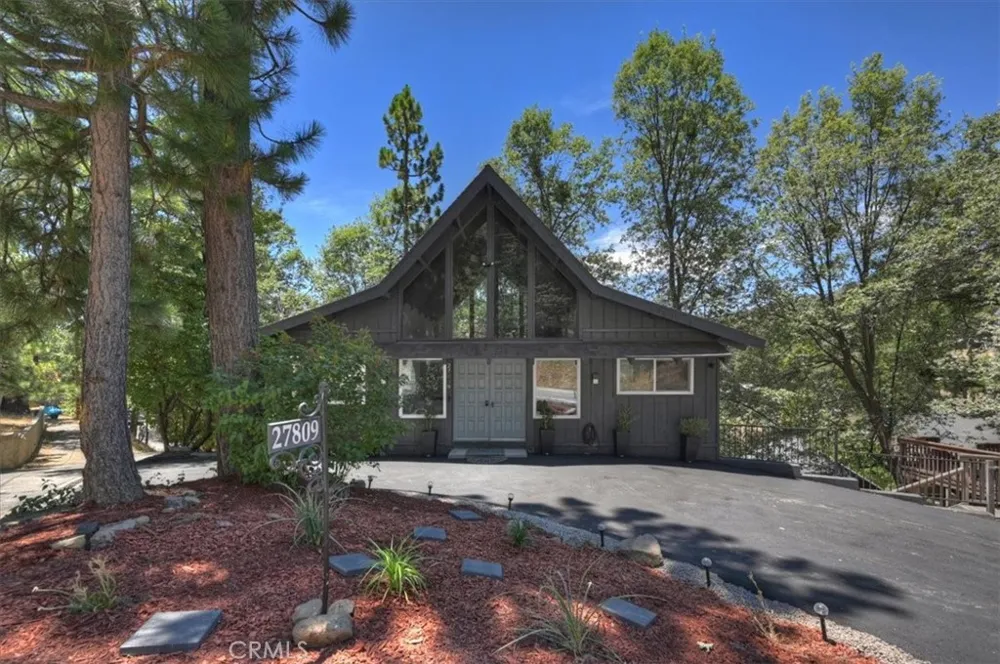 27809 North Bay Lake Arrowhead, CA 92352