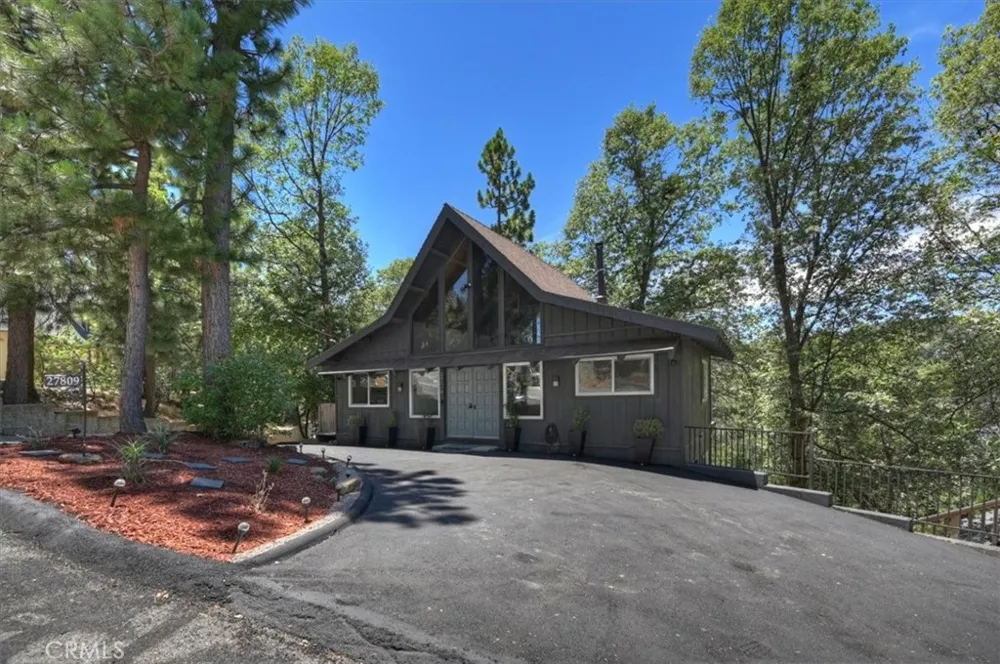 27809 North Bay Lake Arrowhead, CA 92352