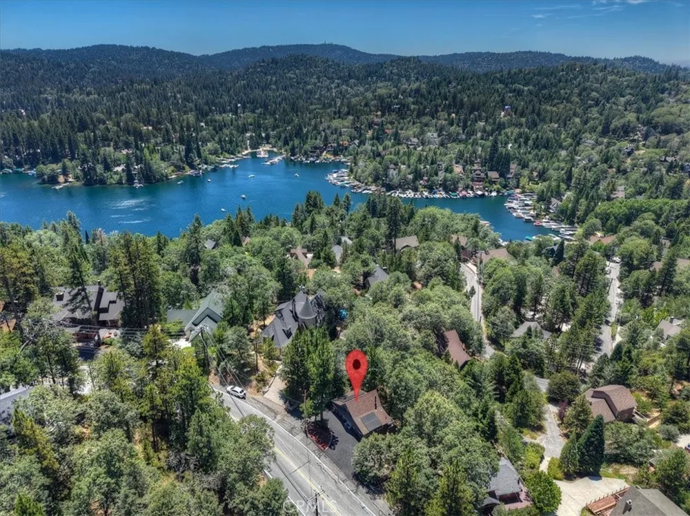 27809 North Bay Lake Arrowhead, CA 92352