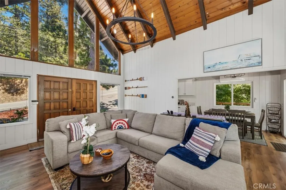 27809 North Bay Lake Arrowhead, CA 92352
