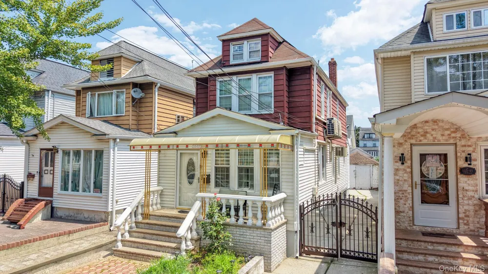 11537 114th Place South Ozone Park, NY 11420
