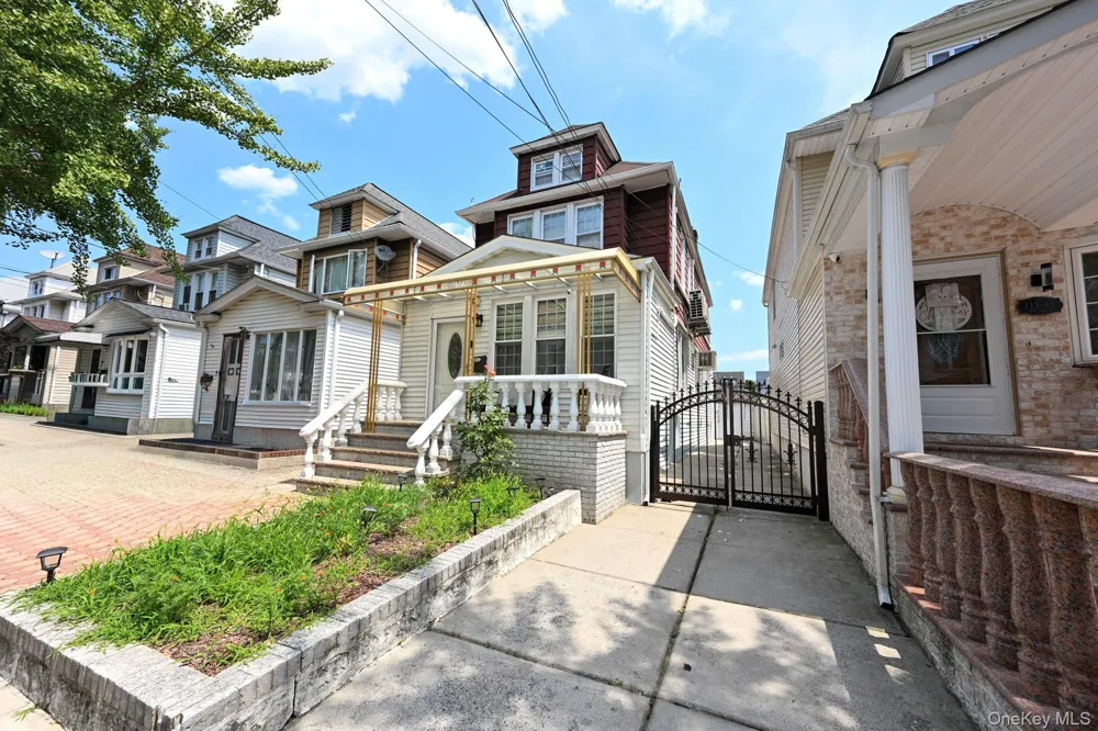 11537 114th Place South Ozone Park, NY 11420