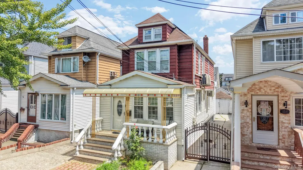 11537 114th Place South Ozone Park, NY 11420