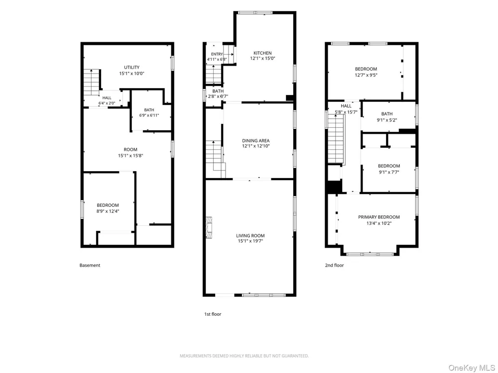 11537 114th Place South Ozone Park, NY 11420