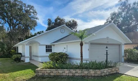 4613 BARNACLE DRIVE