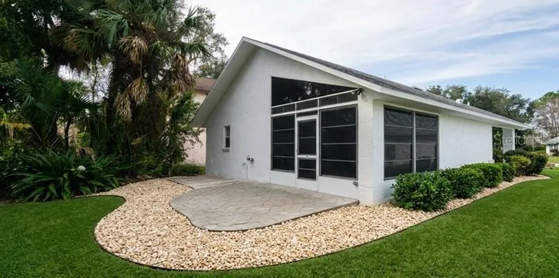4613 BARNACLE DRIVE Port Orange, FL 32127