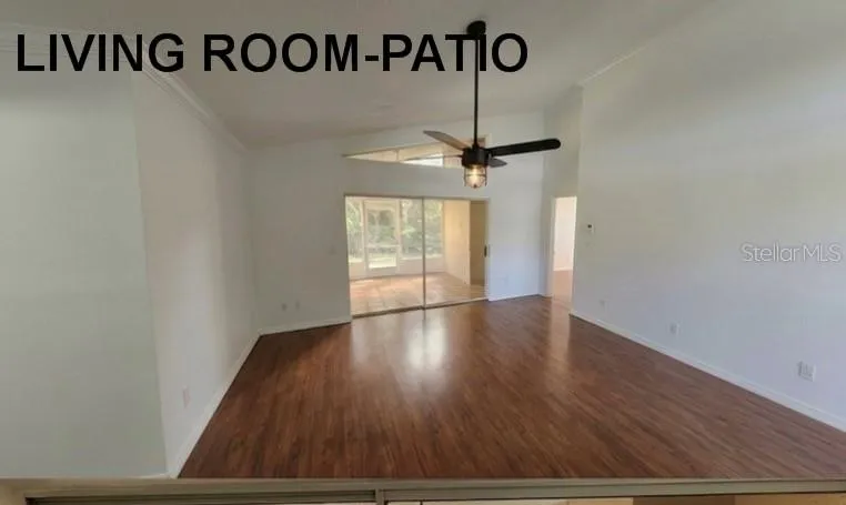 4613 BARNACLE DRIVE Port Orange, FL 32127