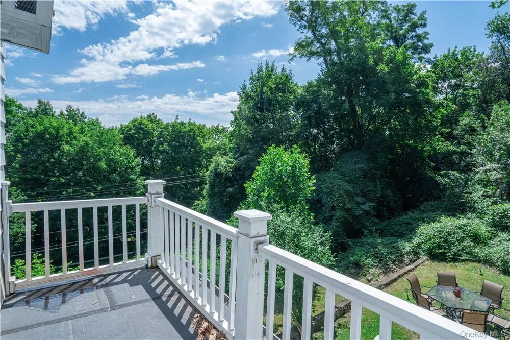 12 Shadyside Avenue Nyack, NY 10960
