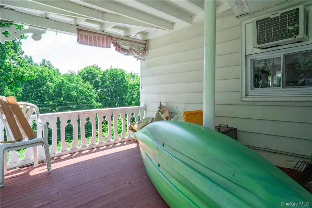 12 Shadyside Avenue Nyack, NY 10960