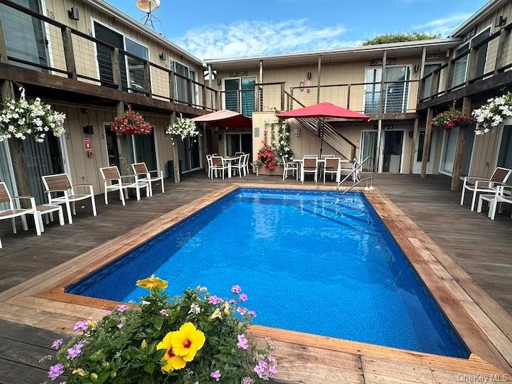 179A Ocean Walk #6 Cherry Grove, NY 11782