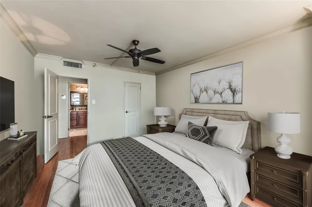 1111 Caroline Street #2611 Houston, TX 77010