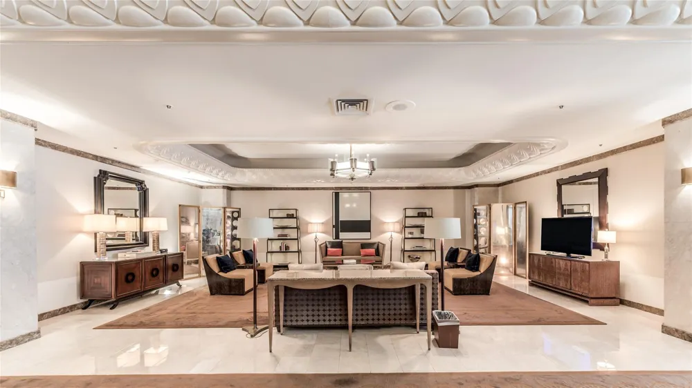 1111 Caroline Street #2611 Houston, TX 77010