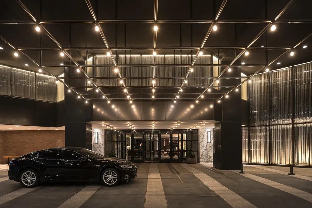 1111 Caroline Street #2611 Houston, TX 77010