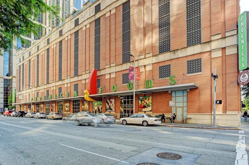 1111 Caroline Street #2611 Houston, TX 77010